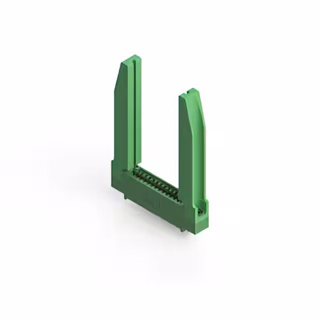 345-014-541-478 EDAC Inc.  Edgeboard Connectors